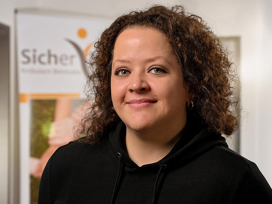 Bernadette Knoche