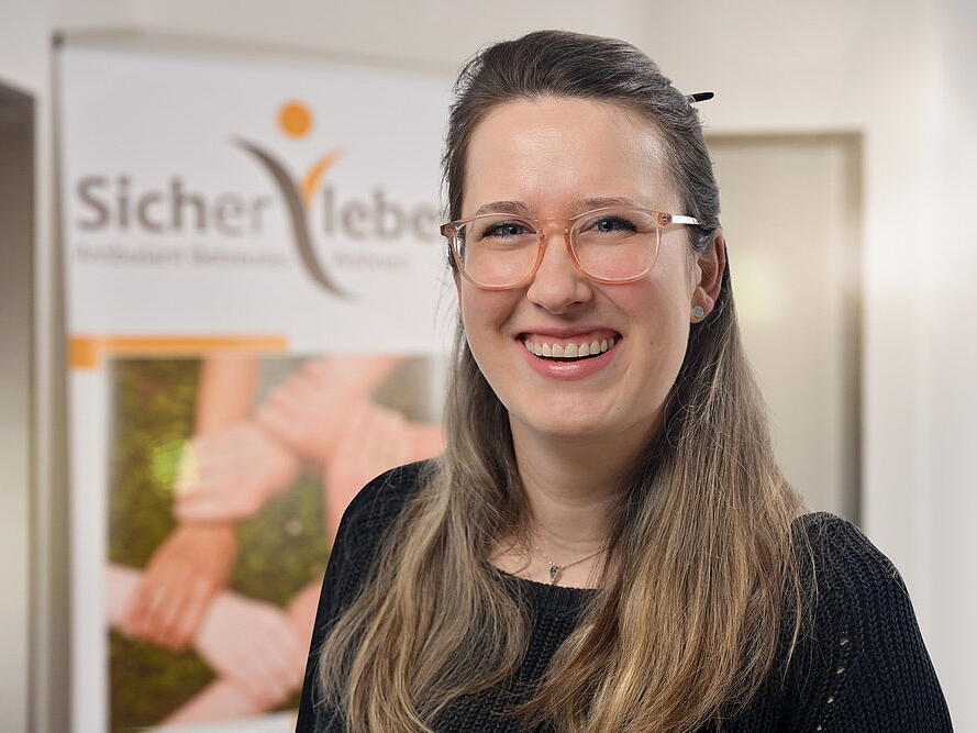 Melanie Schwarz