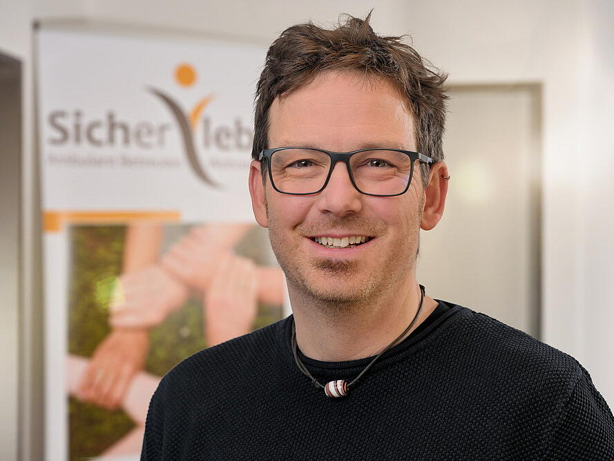 Michael Voß